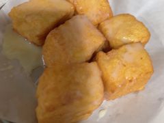 -水牛奶皇后糖水铺(深圳总店)