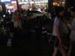-狮王府淮扬菜(夫子庙老门东店)