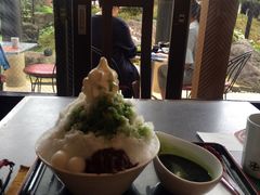 -中村藤吉(本店)