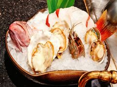 -大葉日本料理·龍蝦任食放題(廣州W酒店)