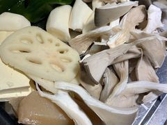 -云鱿记鱿鱼鸡·野生菌火锅(人民南路店)