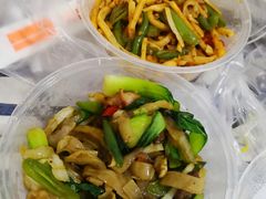 -红鼻子桂林米粉(金唐新光界店)
