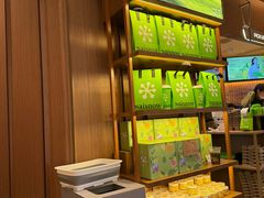 -奈雪的茶(石家庄万象城店)