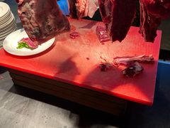 -东莞塘厦三正半山温泉酒店·沙利文西餐厅