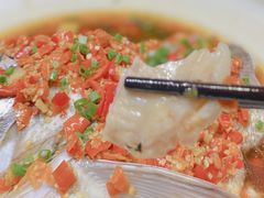-井水小厨·湘菜(活力广场店)