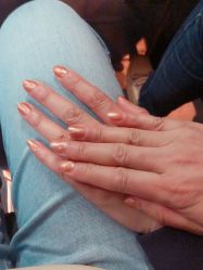 -Beauty Nails 美甲美睫皮肤管理