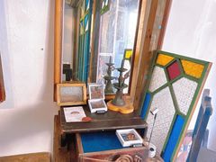 -西关84·History·Art·Cafe