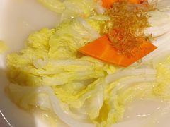 鱼汤娃娃菜-翠华餐厅(宝安壹方城店)
