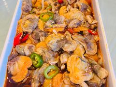 -天津乾毓德饭庄·清真传统炒菜·海鲜烧烤(咸阳路店)