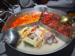 -骨之味·筒骨汤火锅(江头店)