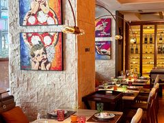 -Mammamia意大利餐厅(阳春巷店)