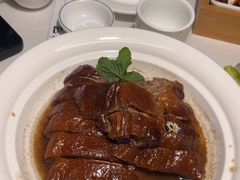 -濮园 · 四合院餐厅