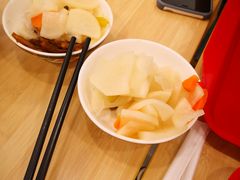 -和合谷(东四北大街店)