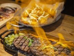 -1819餐厅·团队聚餐·烤串·精酿