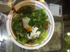 国足臭豆腐-国足臭豆腐(明瓦廊店)