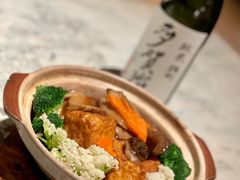 -T館·花园艺术餐厅
