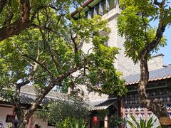 -东莞市可园博物馆