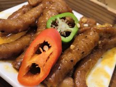 -如丰晟宴(长安万达店)