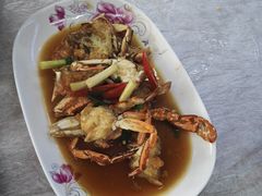 -众味海鲜大排档·活海鲜·潮汕味(南澳店)