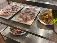 -鱼粤鲜淘米捞·中山脆肉鲩火锅(悦湖会店)