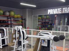 -形馆健身·普拉提(加州店)