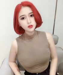点击看大图 -那茉 Hair Salon
