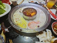 -吴老幺火锅(金龙店)