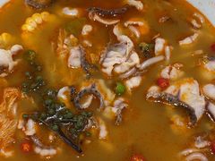 -青花椒花椒鱼(合生汇店)