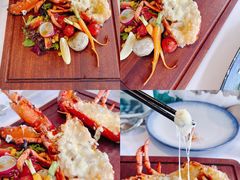 -天玑高空江景餐厅&酒吧Sky Secret Restaurant&Bar