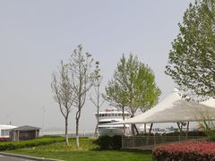 -威海国际海水浴场旅游区