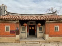 -晋江五店市传统文化旅游区