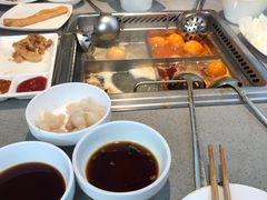 -海底捞火锅(老城根店)