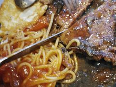 -豪享来中西餐厅(隆昌店)