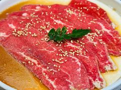 -谷牛和牛烤肉(漕河泾印象城店)