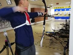 -张弛射箭馆