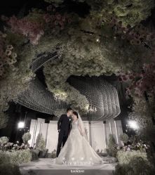 点击看大图 -米迪婚礼