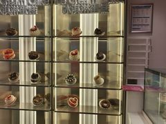 -DQ·蛋糕·冰淇淋(河东万达店)