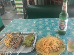-西域美食(西直门南小街店)