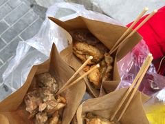 -傅强排骨(成都总店)