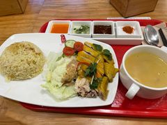 -亚坤 Ya Kun Kaya Toast(万象城店)