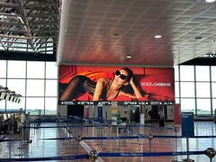 -米兰马尔彭萨国际机场