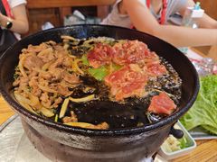 -名扬烤肉(起源店)