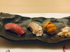 -旬怀石料理(嘉善老市店)