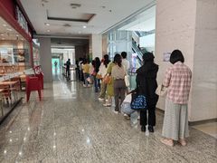 -红山瑞廷酒店-西餐厅