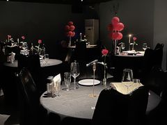 -小火花·干式熟成牛排馆Spark SteakHouse(剑桥郡店)