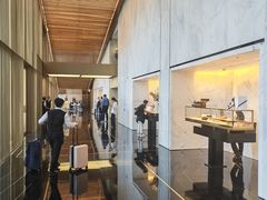 -尼依格罗香港美利酒店