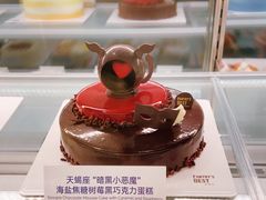 -Pantry's Best派悦坊蛋糕(K11购物艺术中心店)