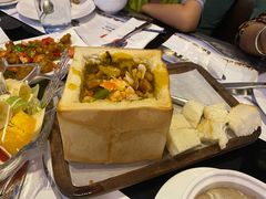 -法兰度航空主题餐厅(端州店)