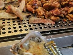 -大凉山彝家烤肉坊自助西昌火盆烧烤(建设路店)