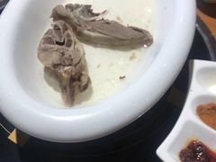 -中发源·清真餐厅(南油店)